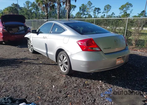 2012 Honda Accord 2.4 Lx-S from USA, damaged, VIN 1HGCS1B35CA002783